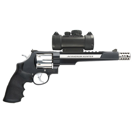 SW PC 629 MAGNUM HUNTER 44MAG 7.5